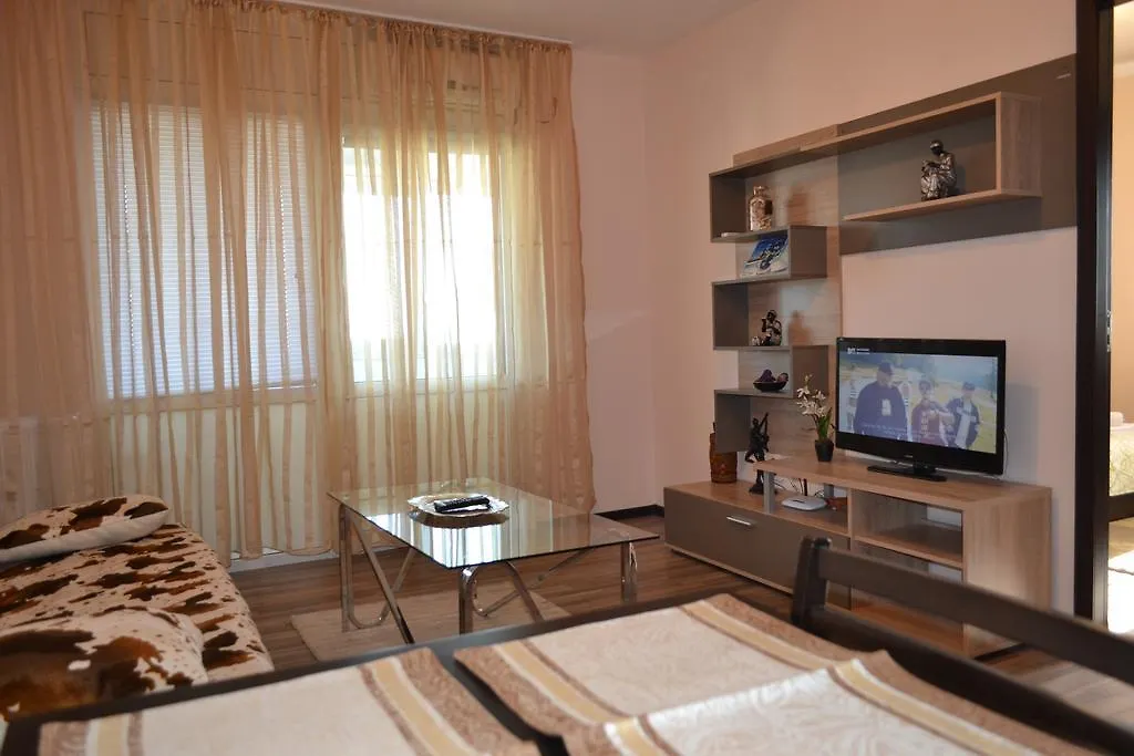 בוקרשט Apartment Gioconda 0*,  רומניה