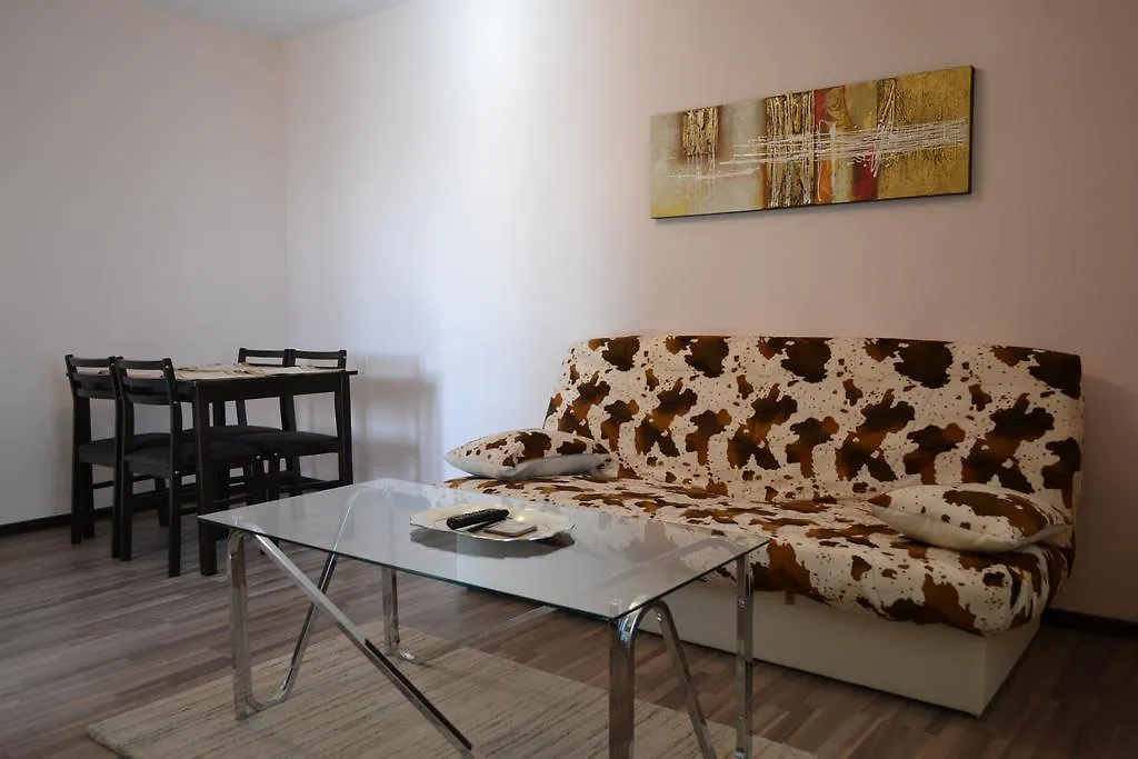 בוקרשט Apartment Gioconda רומניה
