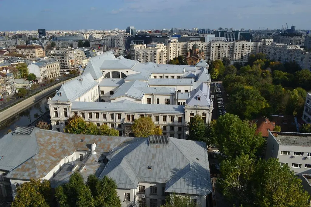 בוקרשט Apartment Gioconda רומניה