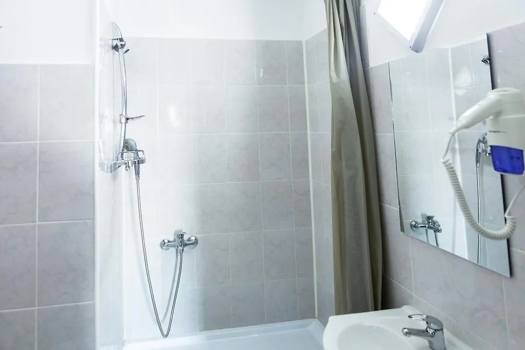 בוקרשט Apartment Gioconda