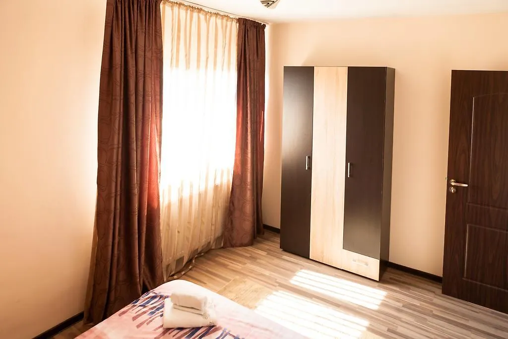 בוקרשט Apartment Gioconda רומניה