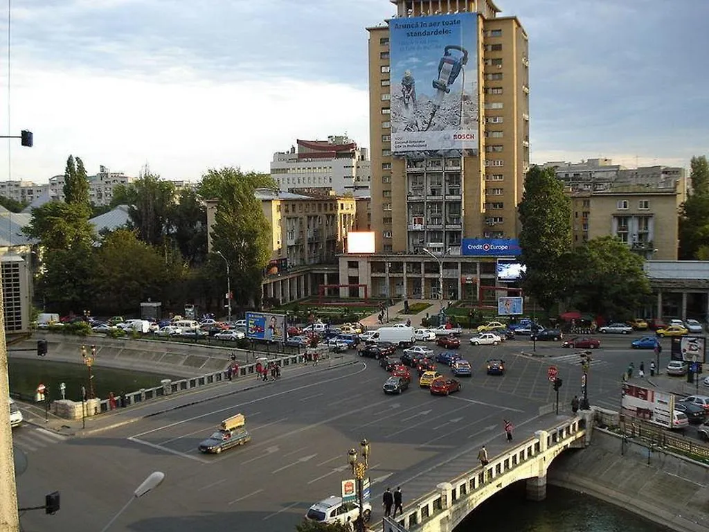 בוקרשט Apartment Gioconda