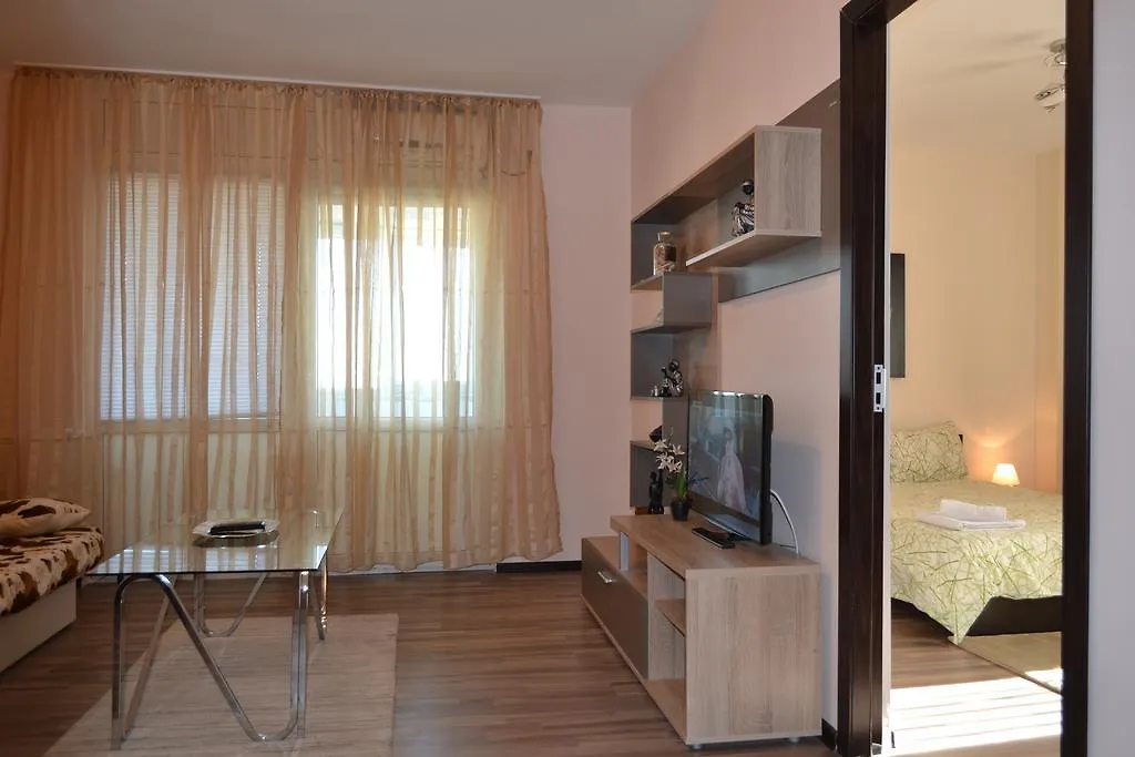Apartment Gioconda Bucureşti România