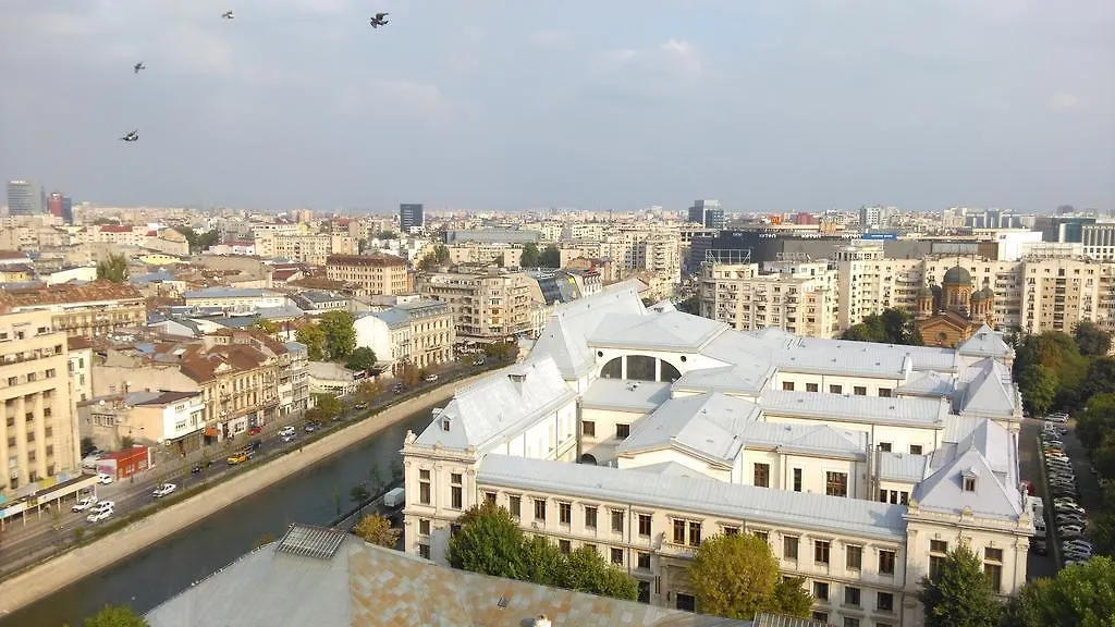 Apartment Gioconda Bucureşti 0*,