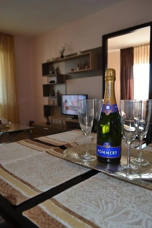 Apartment Gioconda Bucureşti România