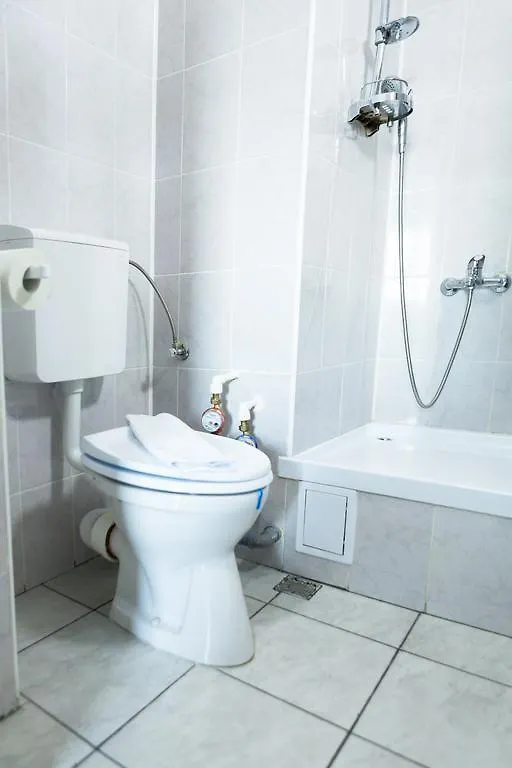 Apartment Gioconda Bucureşti