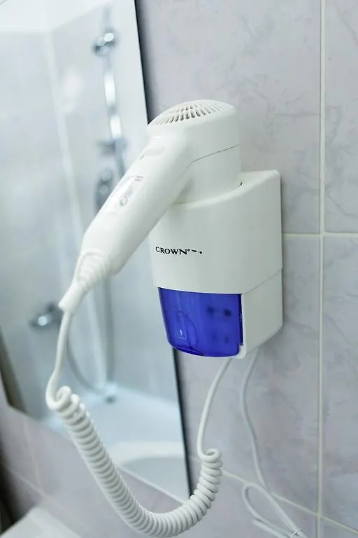 Apartment Gioconda Bucureşti