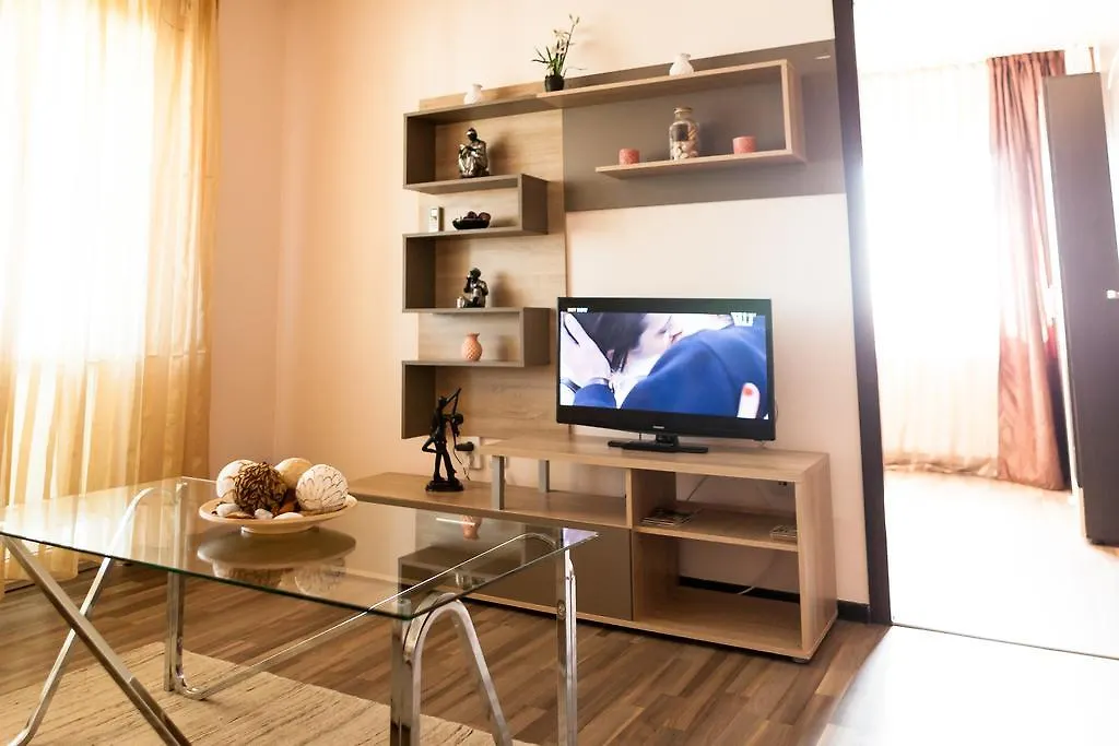 Apartment Gioconda Bucureşti