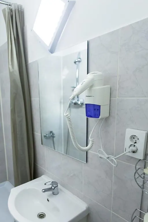 Apartment Gioconda Bucureşti
