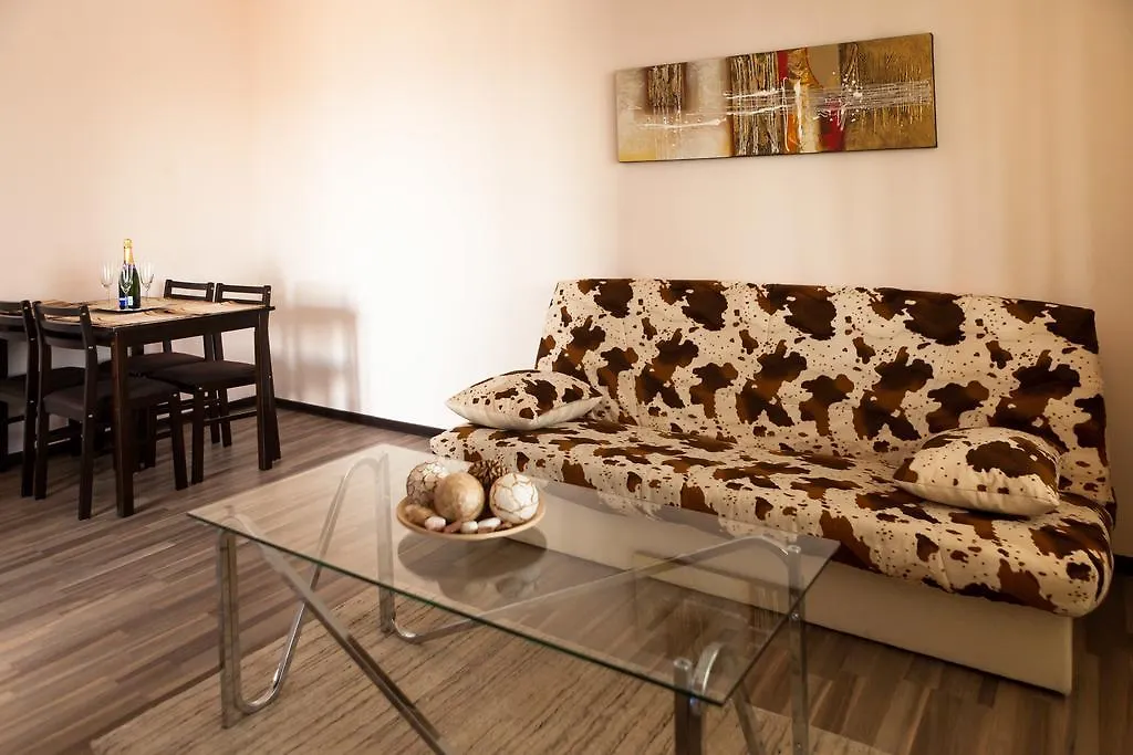 Apartment Gioconda Bucureşti România