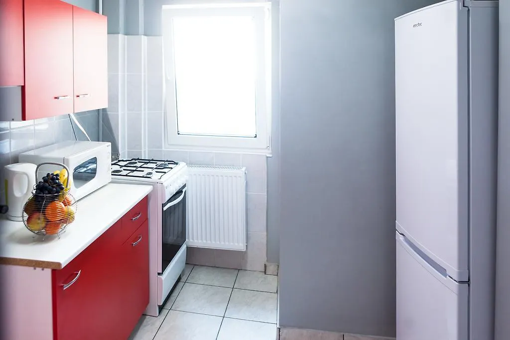 Apartment Gioconda Bucureşti 0*,  România