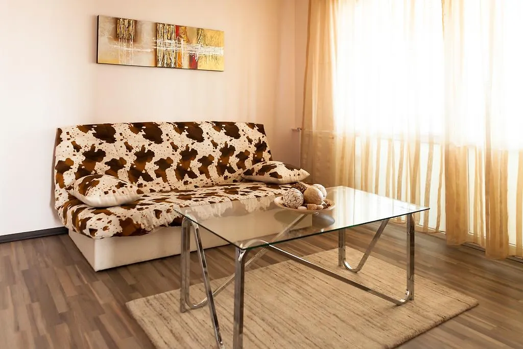 Apartment Gioconda Bukarest